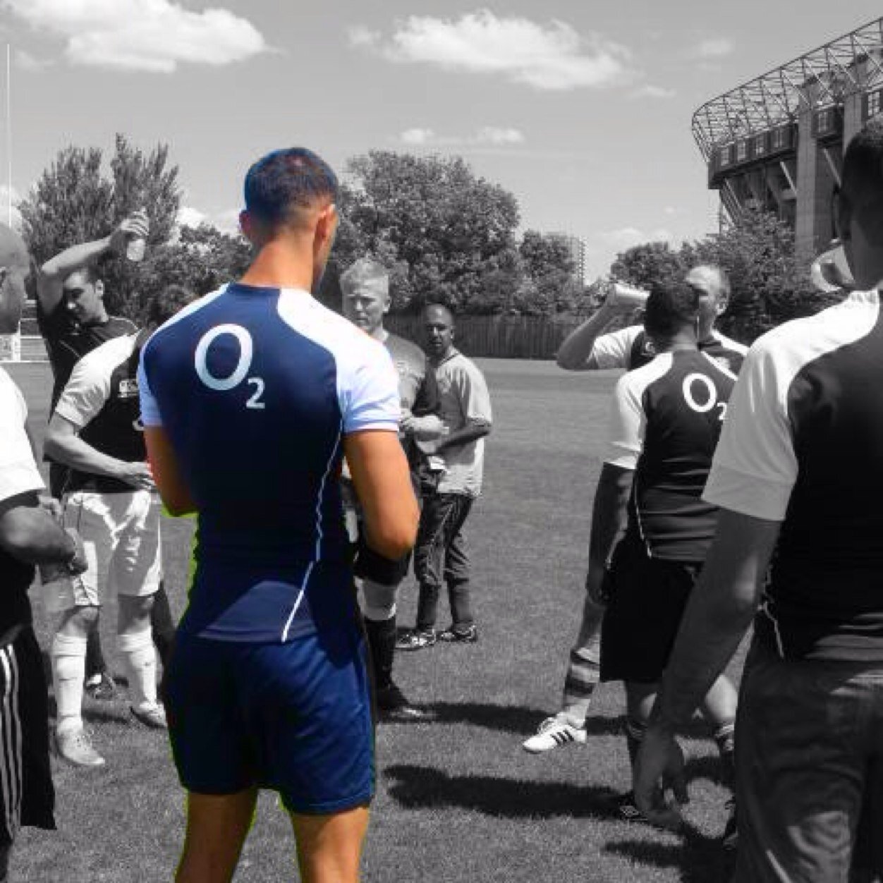 fizzy_licious's profile picture. Used to be quiet, did that sort anything?