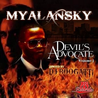 MYALANSKY Profile