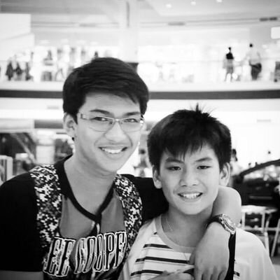 RaphaelChuson_'s profile picture. Seminarian