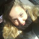 Anna Homem - @annadodougie - Twitter