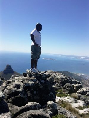 MudauPeace's profile picture. The beautiful city