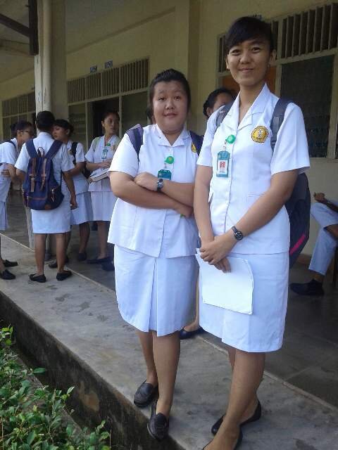 DIII kep/Universitas Musi Charitas
