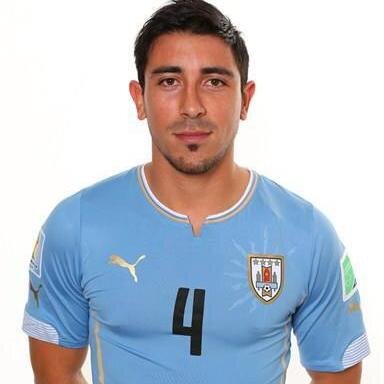 Twitter llevado por fans de Jorge Fucile