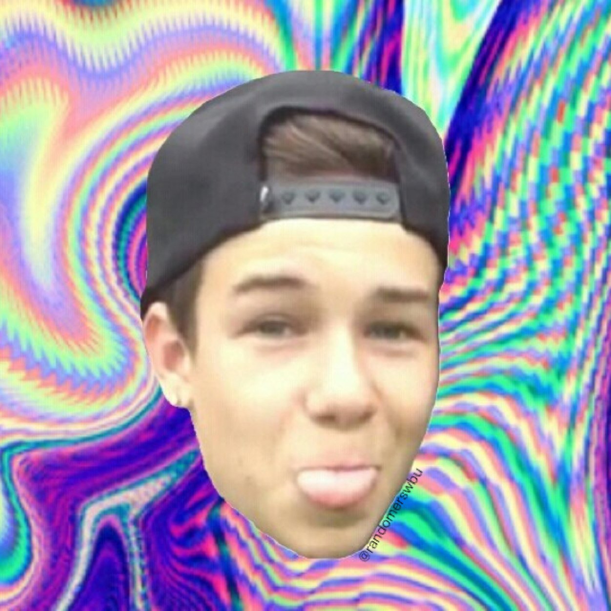 tommy saved my edits and i cried | 3/3 |