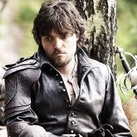 Awesome Musketeer