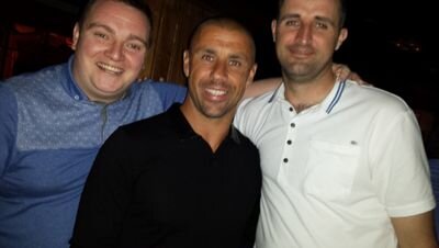 sunderland til I die FTM