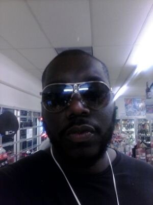 PREACHAMANDEON's profile picture. 