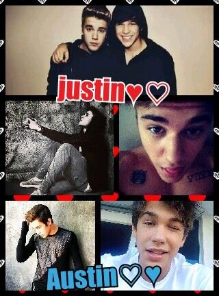 Hi i am adriah and i love justin bieber and austin mahone #mahomie#belieber