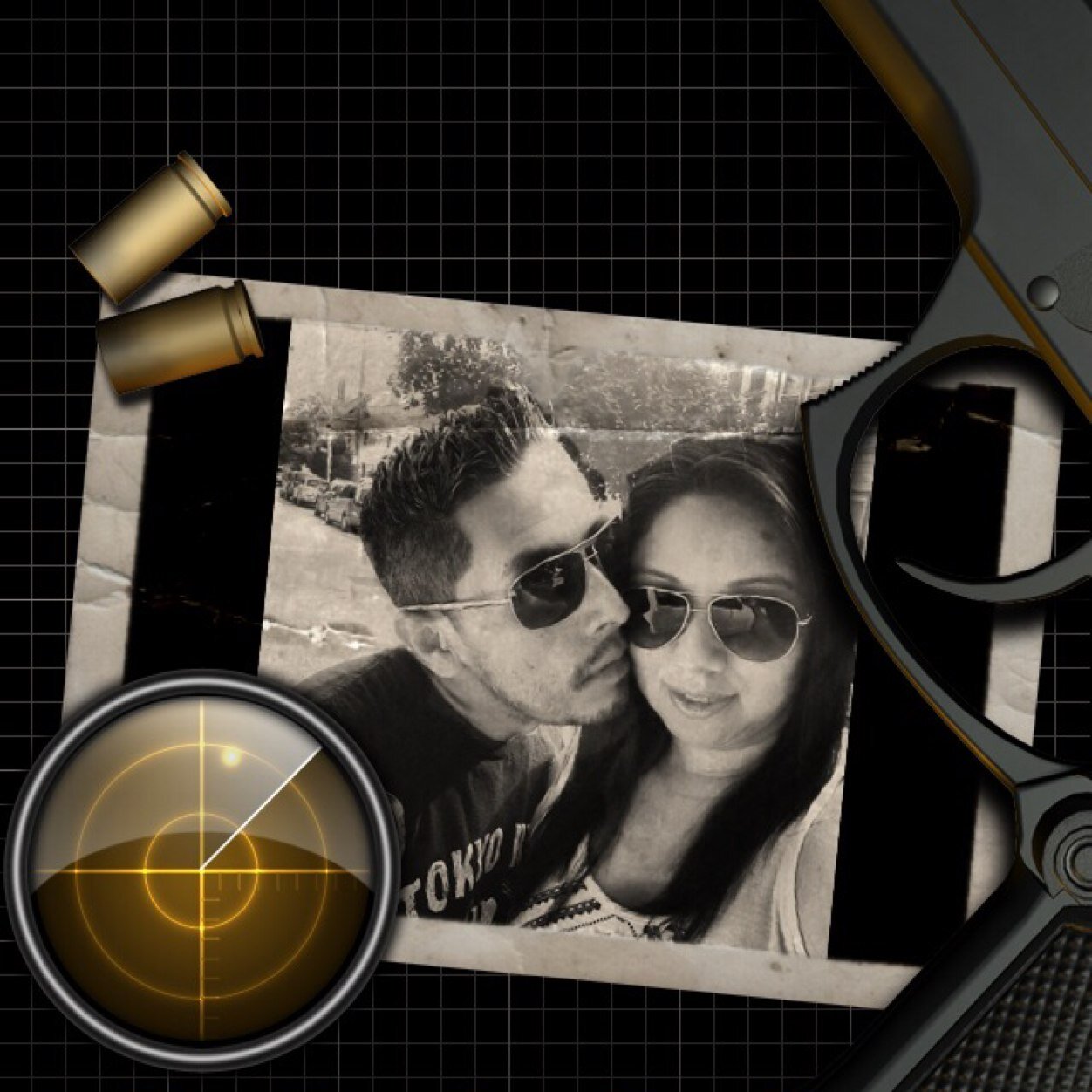 Chavito95's profile picture. 