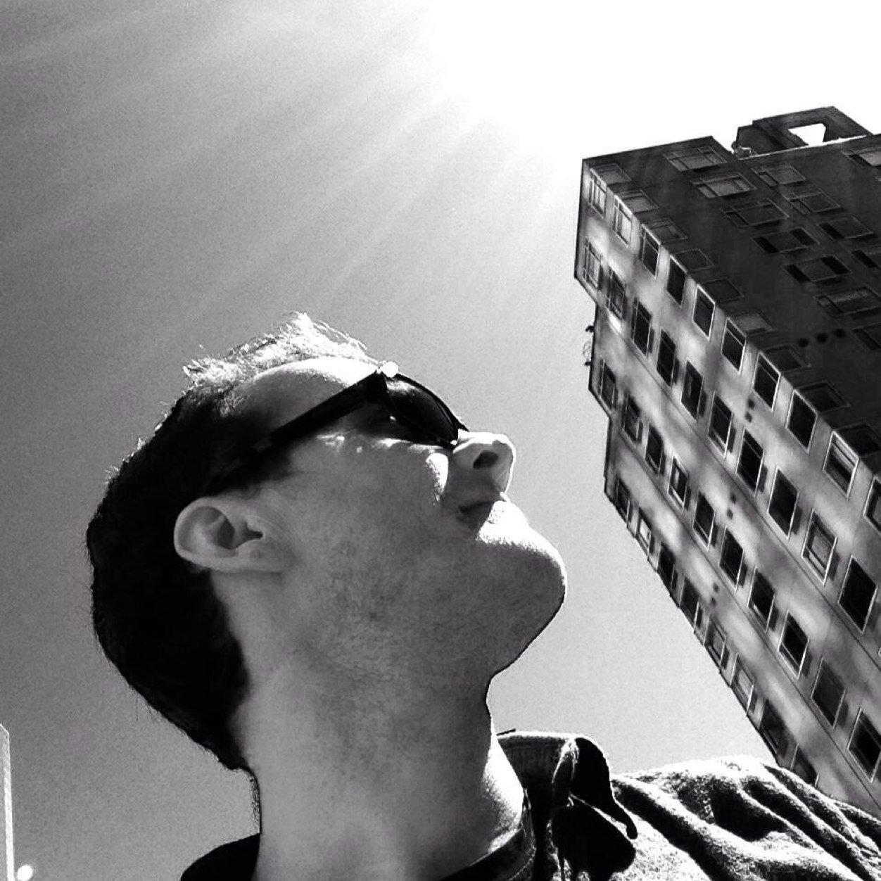 larssjoqvist's profile picture. 