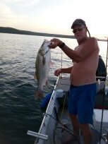 okcrude14's profile picture. husband , father, fisherman, oilman and all around goofball