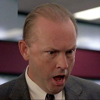 dickdietrick's profile picture. Oh people no!