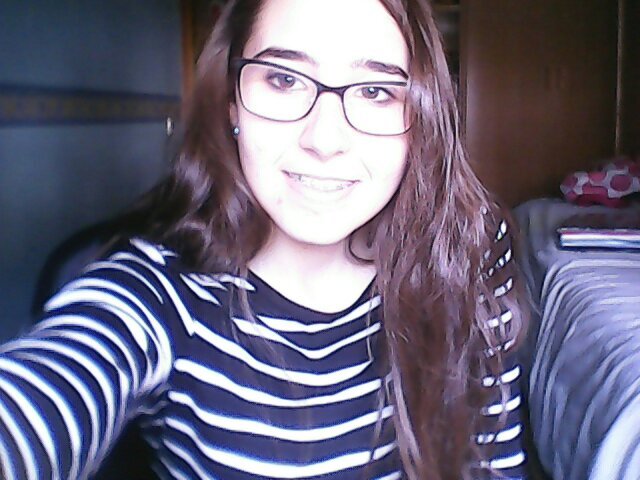 La diferencia entre quien eres y quien quieres ser es el empeño que pones en ello.