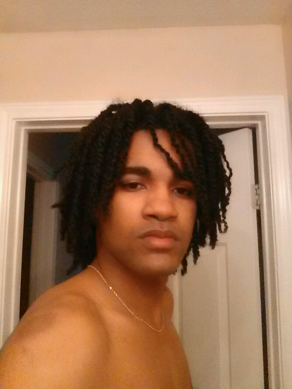 alfredomedel4's profile picture. hiper crazy guy