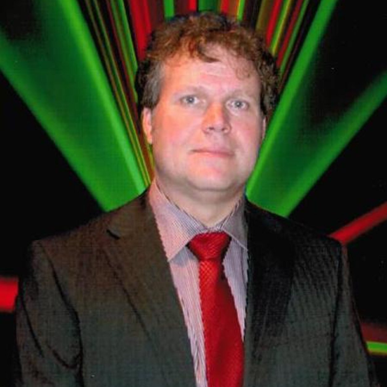 peterintergroup's profile picture. 