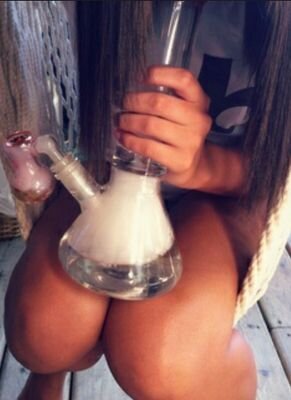 everyone needs to just smoke some weed and get along