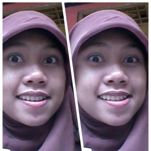 18 tahun || Mencoba menjadi pribadi yang lebih baik lagi ||♥Allah♥Ortu♥@sigit7♥Scout♥