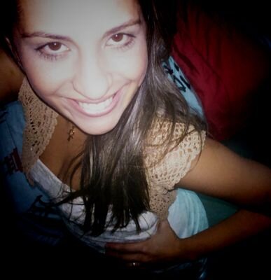 Enfermeira. Apaixonada por Saúde Coletiva.  @ClubeFollowBack @FiltroDoClube2 #STDV