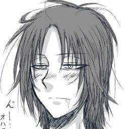 _Yumiru's profile picture. 17 años (+60) | 1'72 cm | 63 kg | Tropa de Reclutas 104 & Legión de Reconocimiento | No está mal ser una Diosa |