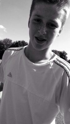 Joep Lacquet • OJC Rosmalen C1 • SJL • 13 jaar •