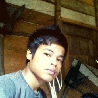 Irvanramby's profile picture. 