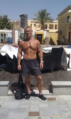 chutz666666's profile picture. 