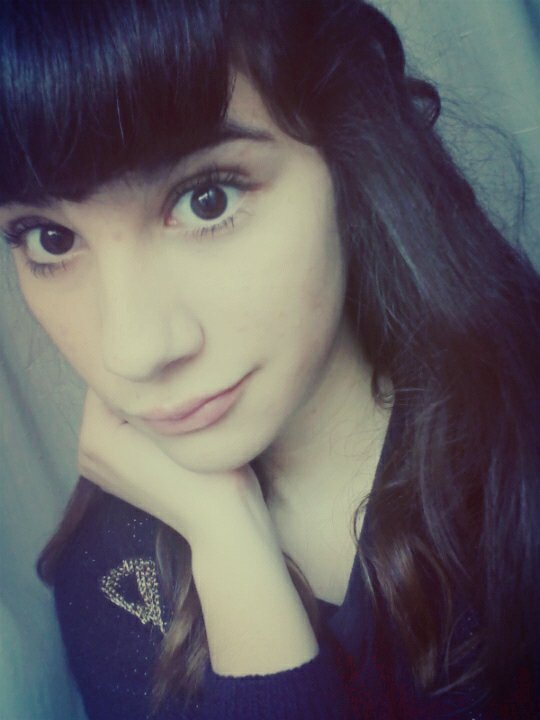 Hola :|