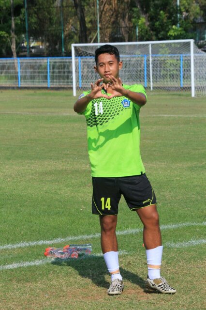 Erigid14's profile picture. Semangat pantang menyerah!!!!