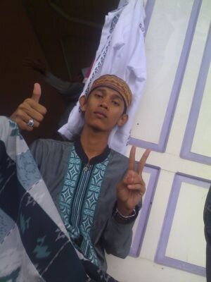 Jadilah orang yang jujur.. :)