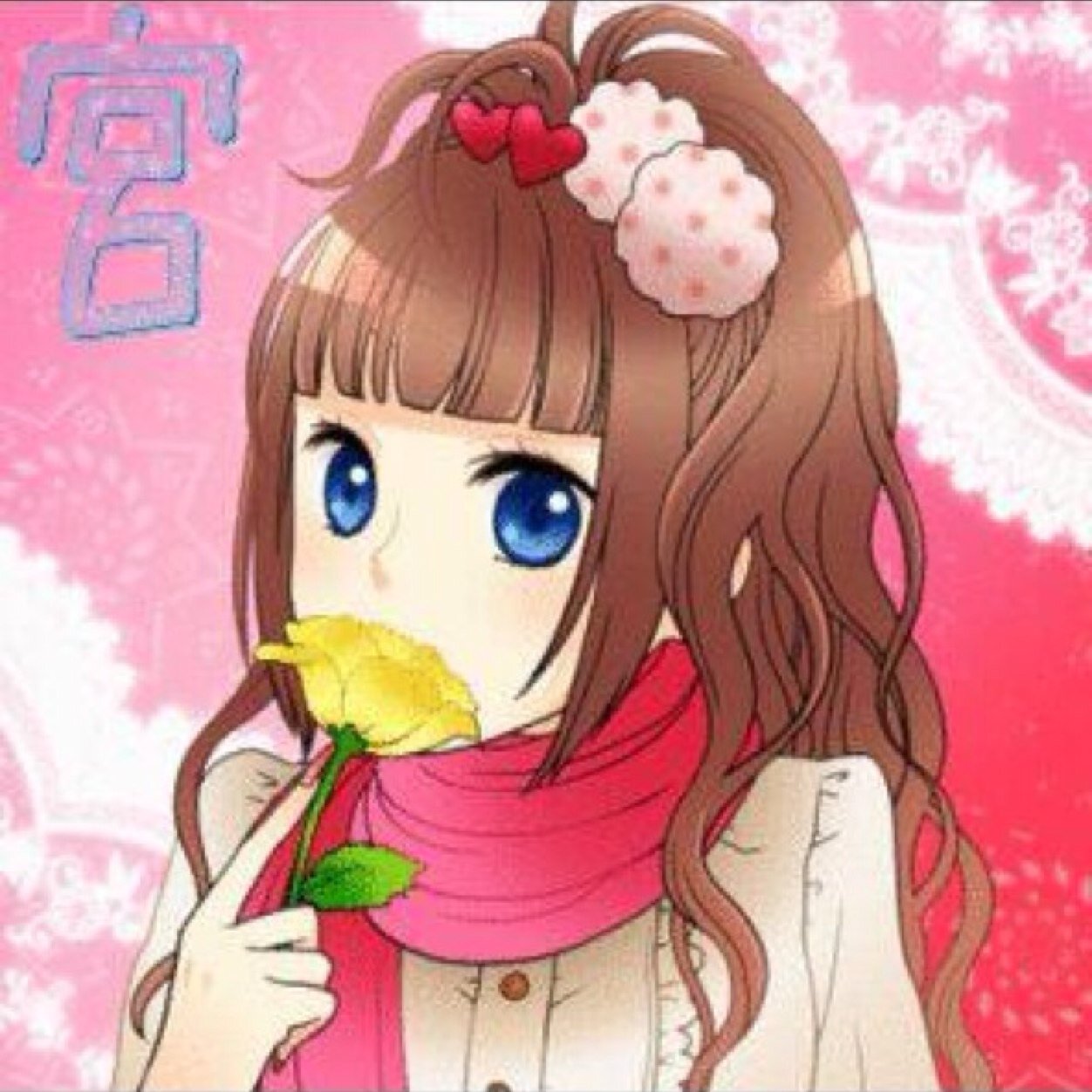 ageha_ageha3291's profile picture. アニ垢二つ目 @ily29756734 ←ひとつ目