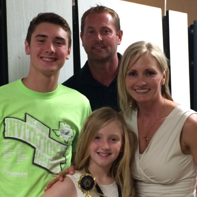 MISTYJLWOOD's profile picture. 