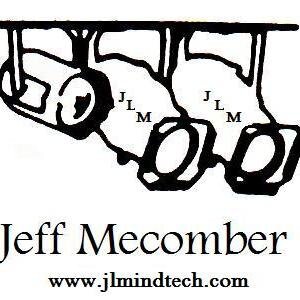 JeffMecomber Profile Picture