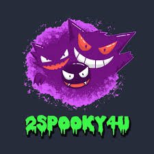 2spooky4u