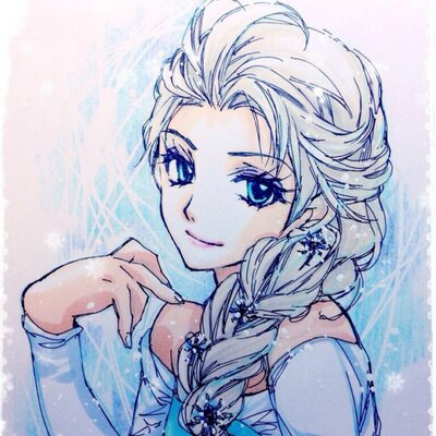 夜の帳と蝶