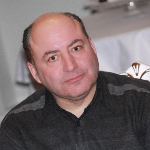 DonVahtang's profile picture. Individualny predprinimatel