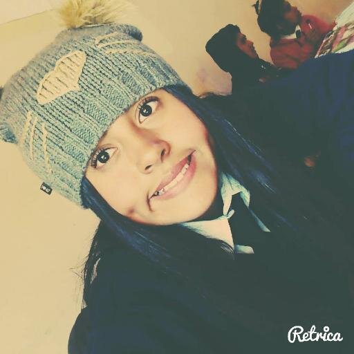 Sigueme y te sigo :) NTVG♥ VALEN ETCHEGOYEN!!♥