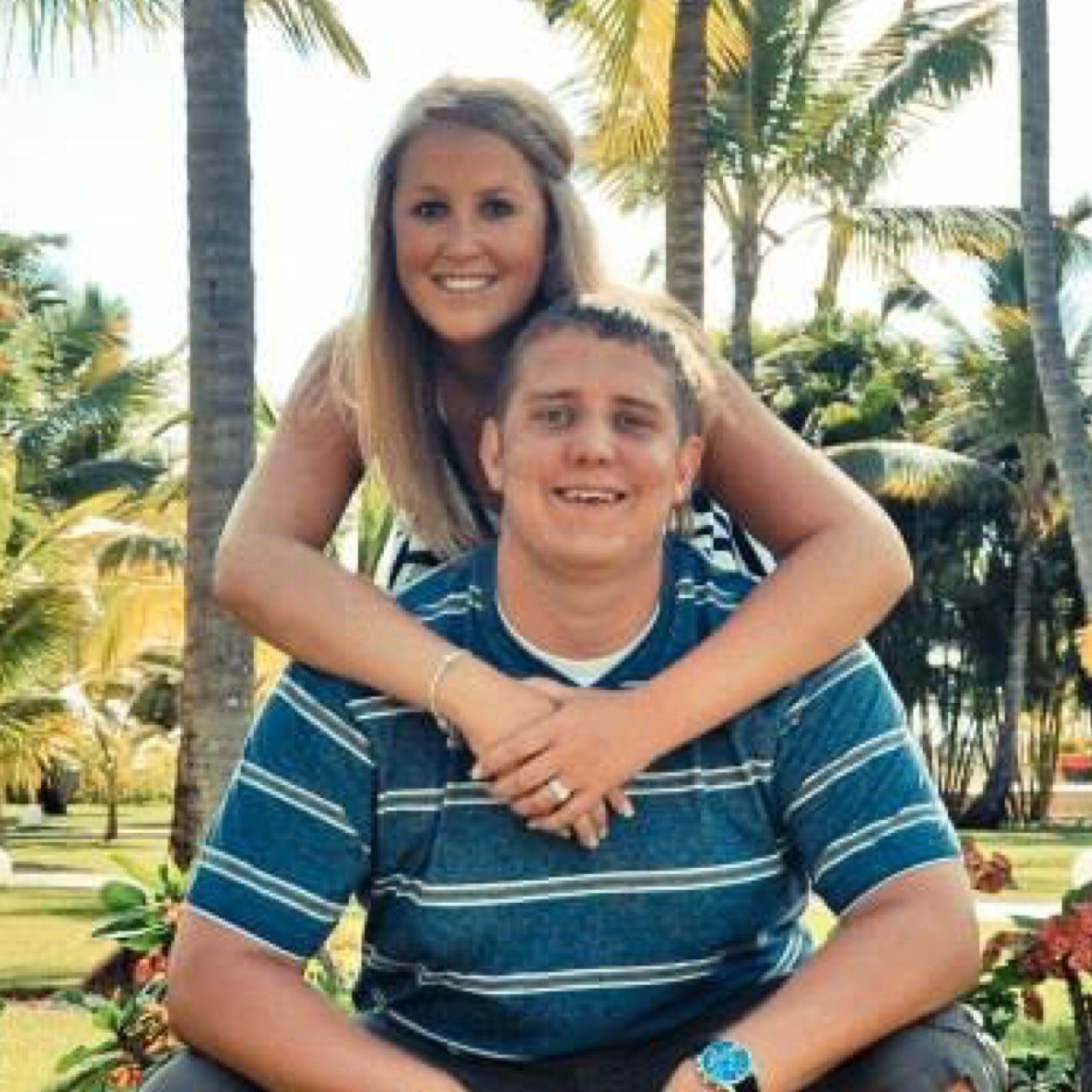 Wife--Kindergarten Teacher--Volleyball Coach ❤️