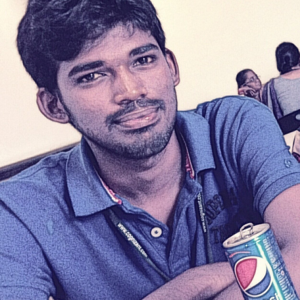 Passion in mobile application development. For me language does not matter.. Ready to take challenge in application development.