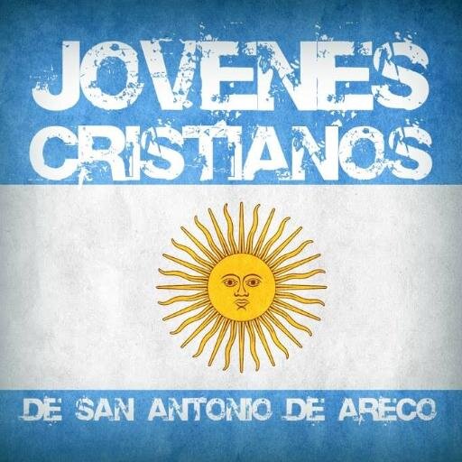 Jovenes_Areco's profile picture. Jóvenes #PuntaDeLanza