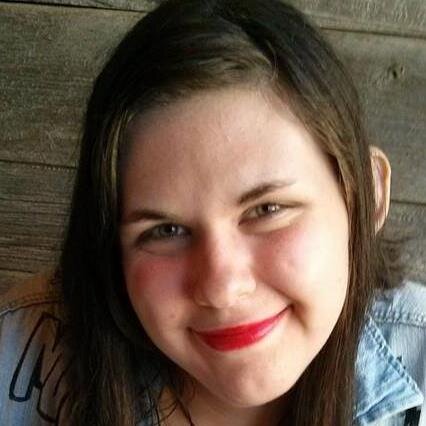 Real Girl | Fictional World | Writing Stuff | Drinking Coffee