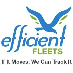 We are a GPS tracking company that makes your vehicles safer, more efficient, and less expensive. For more info please call Efficient Fleets at 888.777.4510.