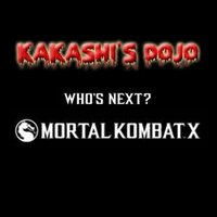 Daniel Pimentel (@kakashidojo) 's Twitter Profile