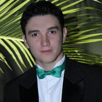 Estudante de Biomedicina na Universidade Estadual de Londrina