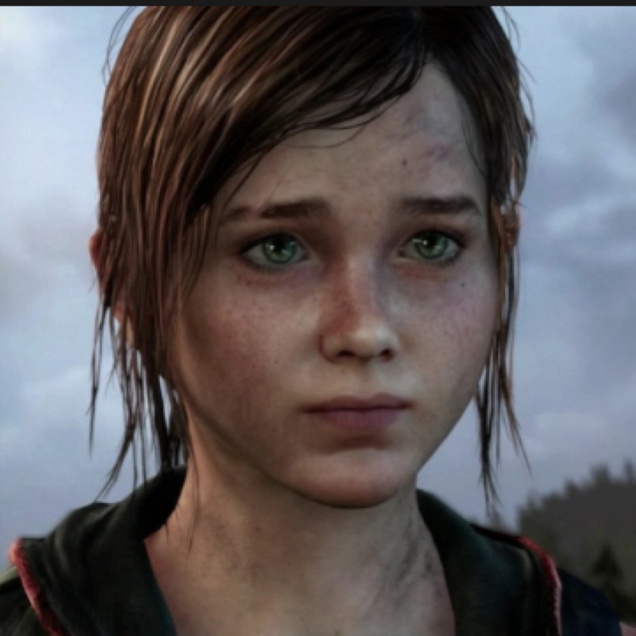 Surviving with Joel.