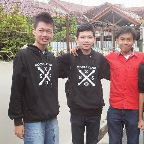 Marvel_Kinantan's profile picture. 宇宙キター!! #RecisSHS #SOC1ALITY