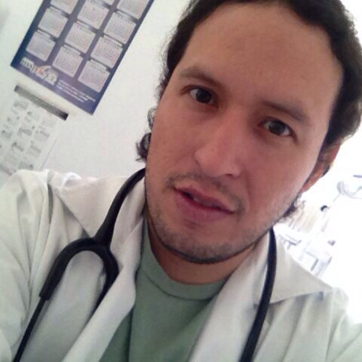 médico, rossoneri, gamer.