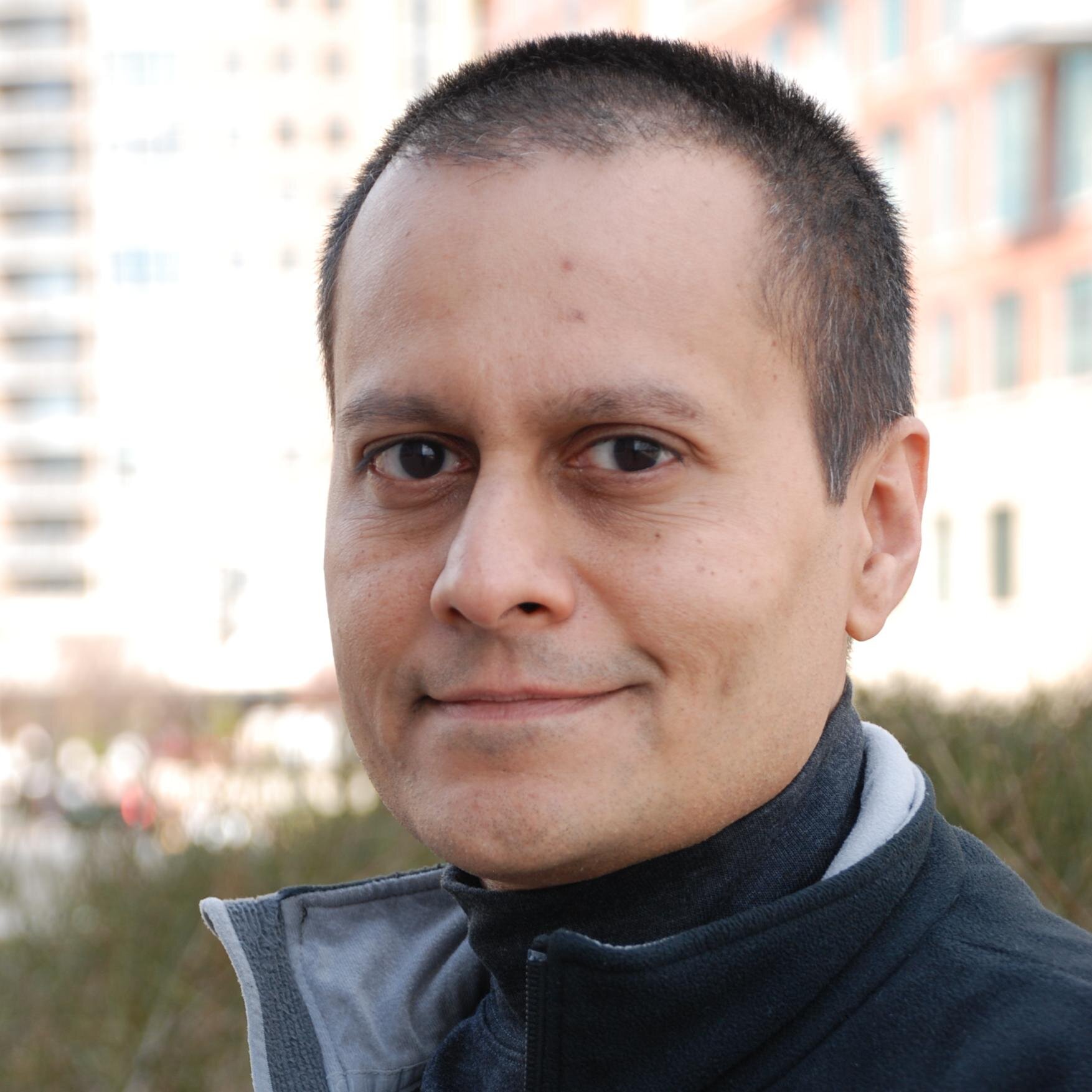 Software Engineering Architect @salesforce. Ex @VERISIGN Principal Scientist. Ex @Penn engineer. @Penn CS Alum. Opinions here are my own.