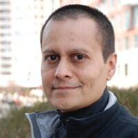 Shumon Huque (@shuque) 's Twitter Profile