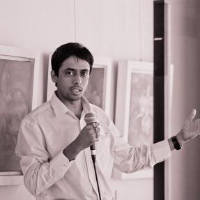 Causal AI, bringing reasoning in LLMs, Future Techs, MBA (Oxford University)