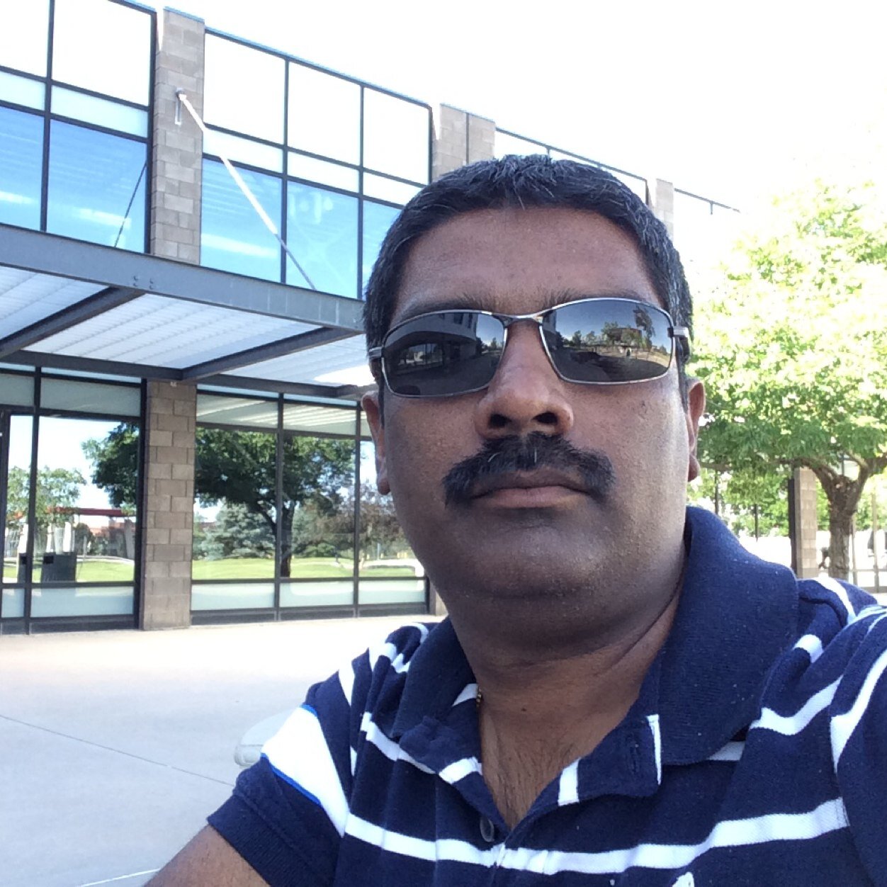 AlluBiju's profile picture. 